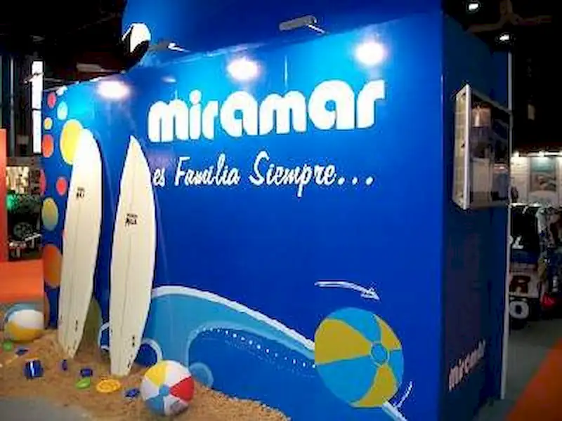 Miramar difunse sus atractivos | Miramarense