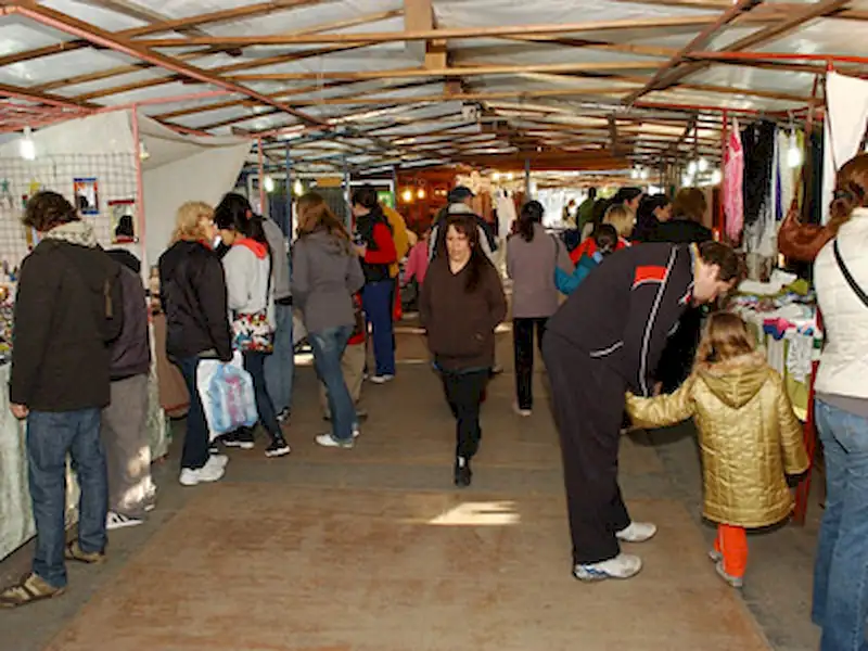 Fin de semana largo | Miramarense