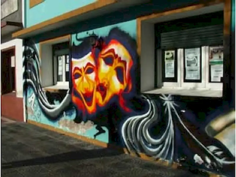 Pre Cosquin | Miramarense