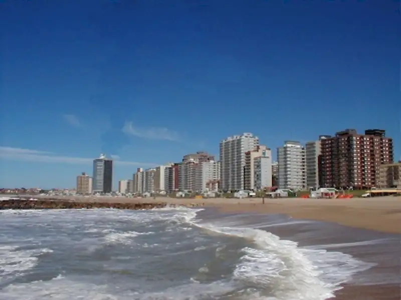 Caminata Saludable | Miramarense