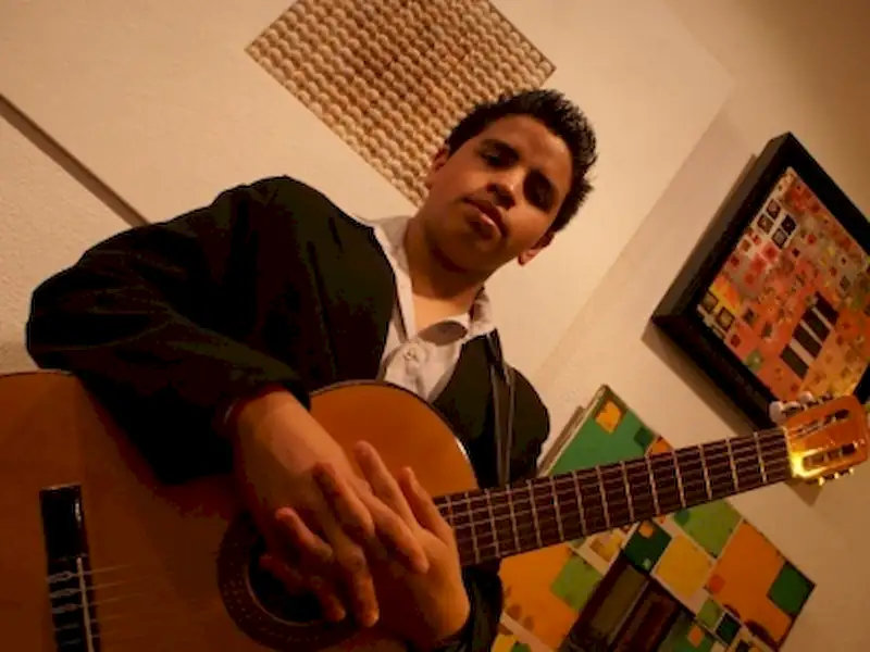 Lucas Rodríguez | Miramarense