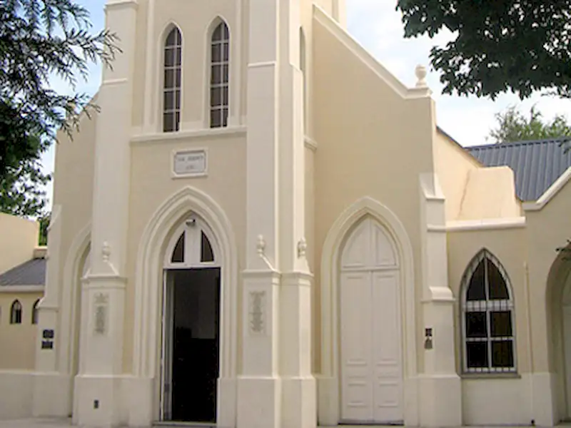 5ª Edición de Miramar Canta | Miramarense