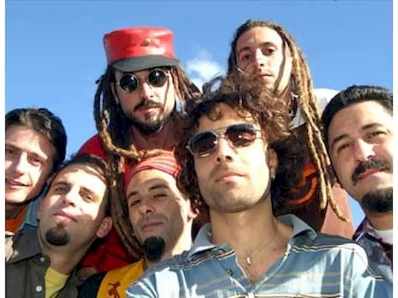 Inauguración de la Temporada | Miramarense