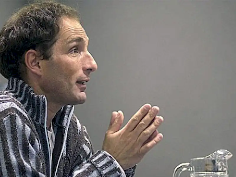 Sergio Vigil en Miramar | Miramarense