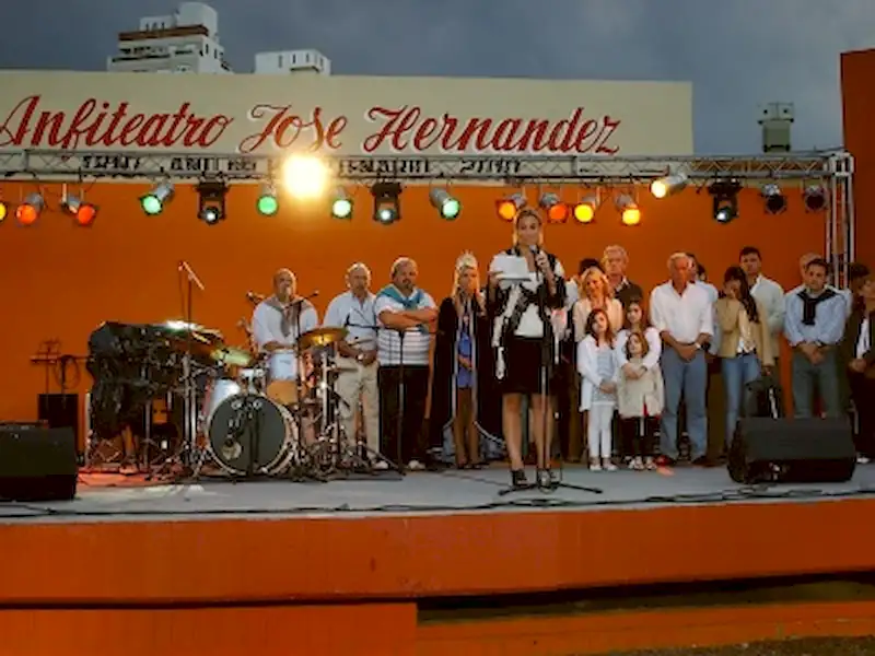 Inauguración de la Temporada | Miramarense