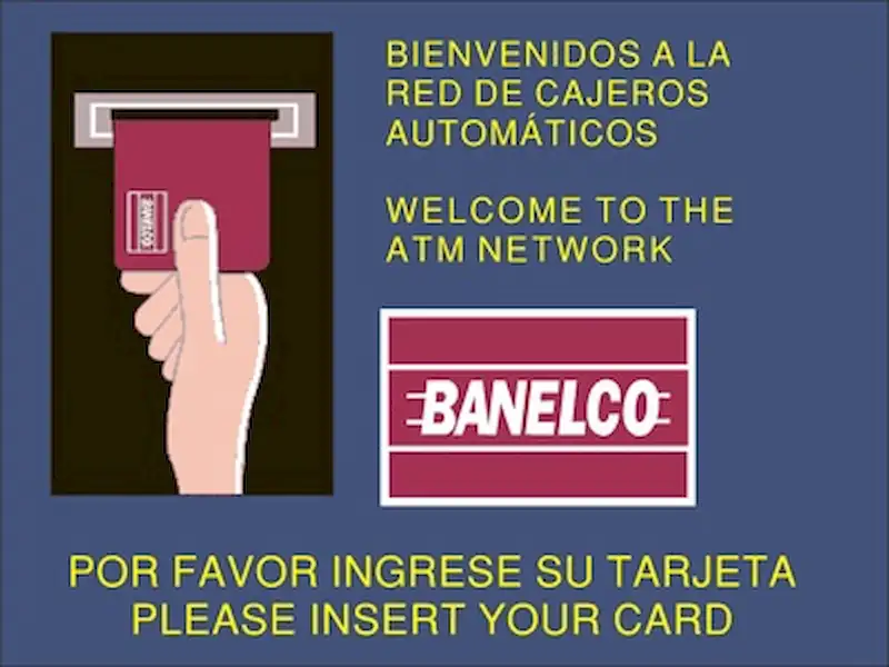 Cajeros Banelco | Miramarense