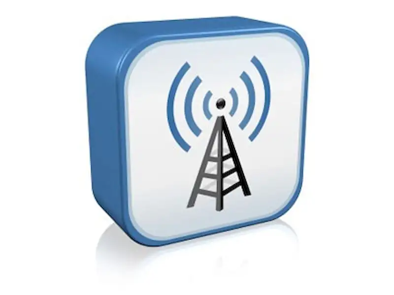 WI FI en Miramar | Miramarense