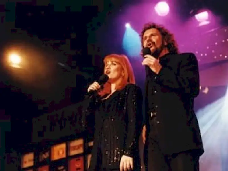 Pimpinela en Miramar | Miramarense