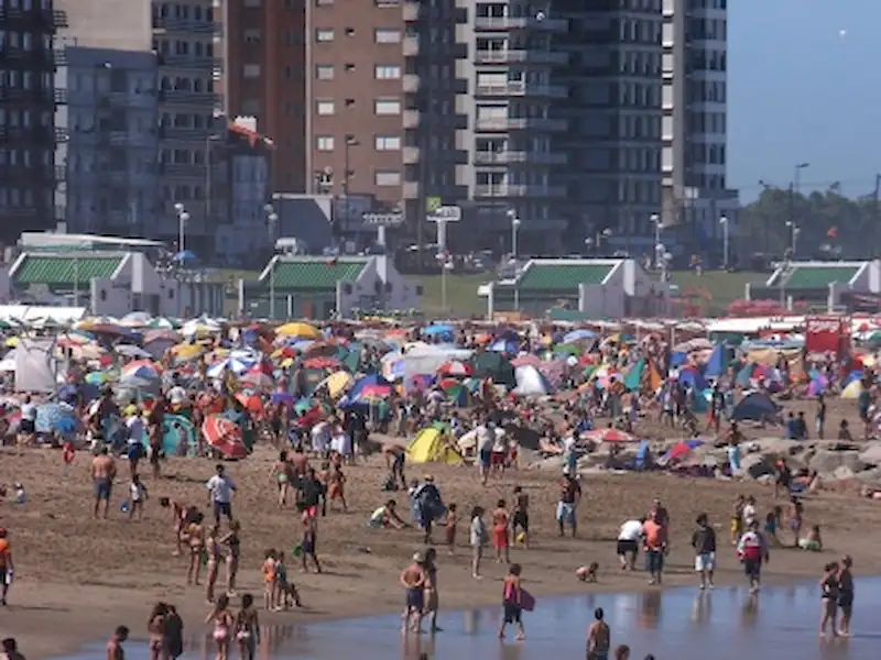 Miramar a pleno | Miramarense