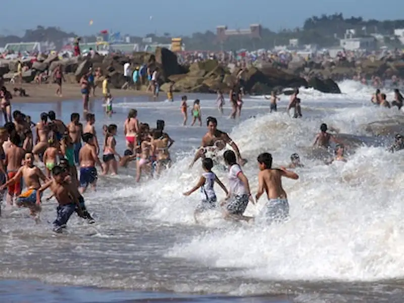 Augurio de Febrero | Miramarense