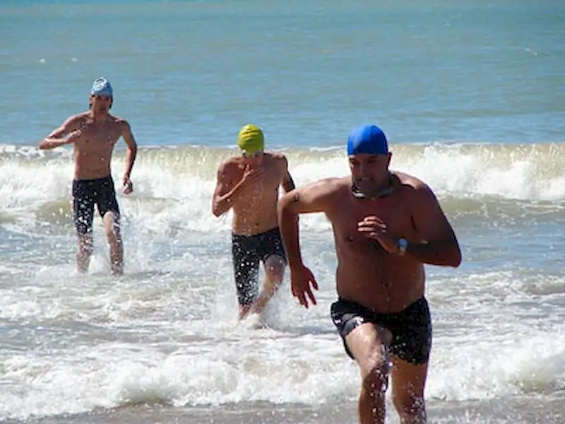 Aguas Abiertas | Miramarense