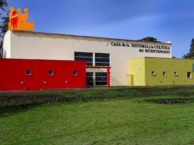 Inauguraciòn de la Casa del Bicentenario | Miramarense