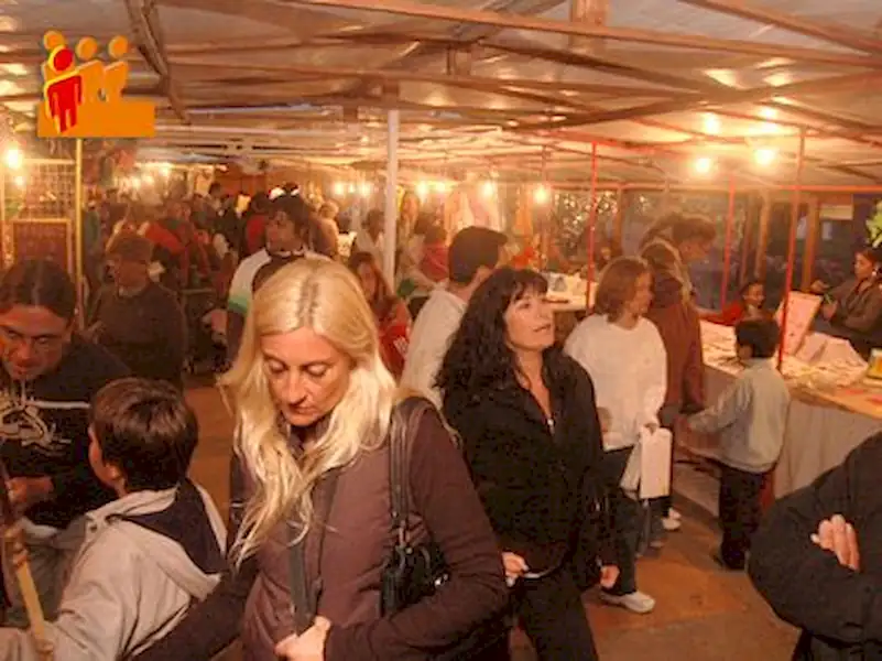 Encuentro de Artesanos | Miramarense