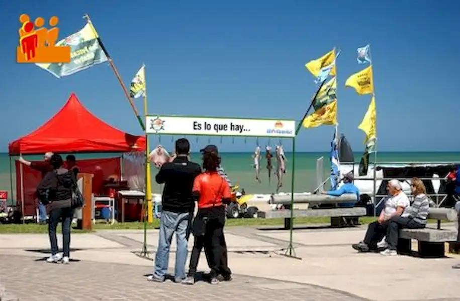 Concurso de Pesca | Miramarense