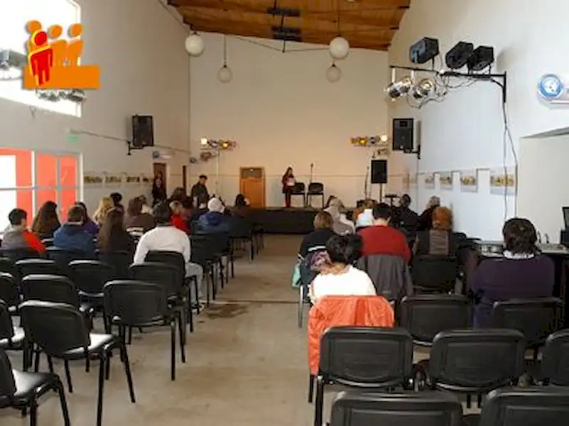 Muestra de Jardines de Infantes | Miramarense