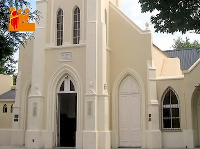 San Andrés Apostol | Miramarense