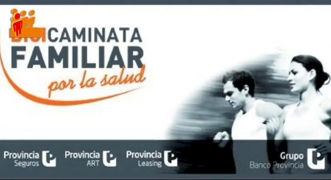 Bici Caminata | Miramarense