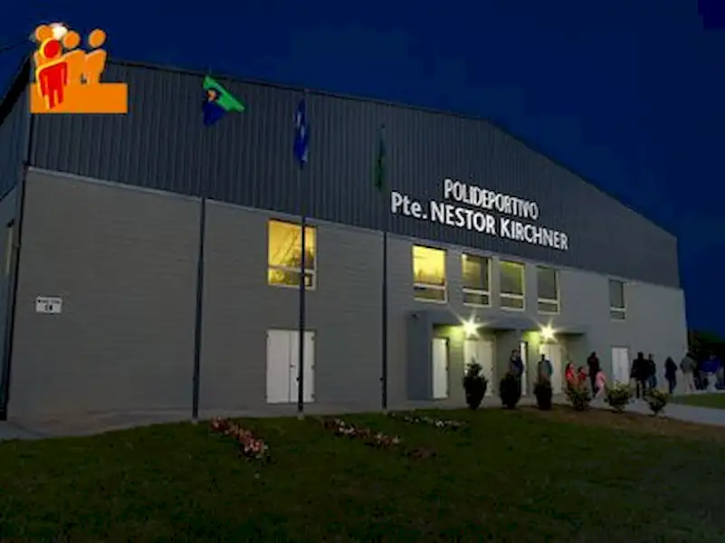Nuevo Polideportivo | Miramarense