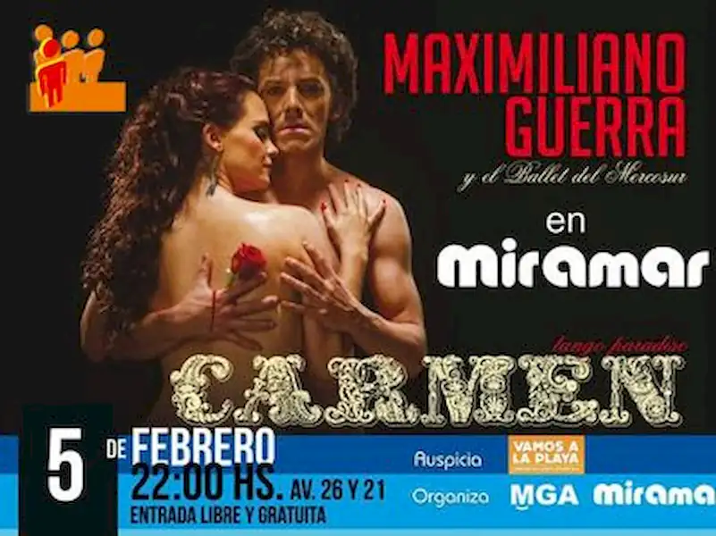 Guerra en Miramar | Miramarense