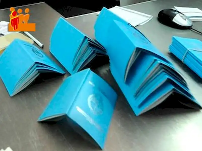 DNI y Pasaporte | Miramarense