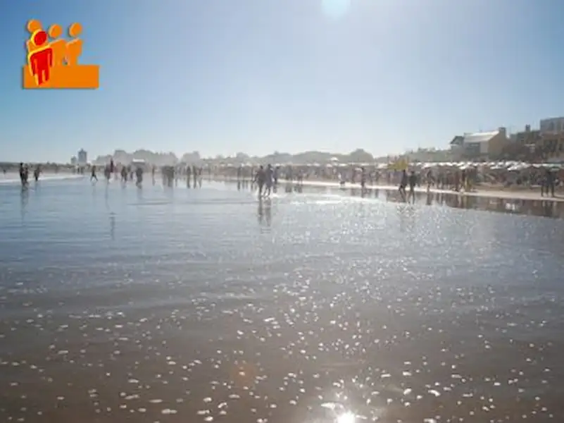 Buen comienzo de Febrero | Miramarense