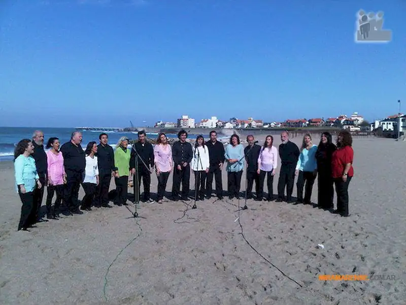 Miramar Canta 2013 | Miramarense