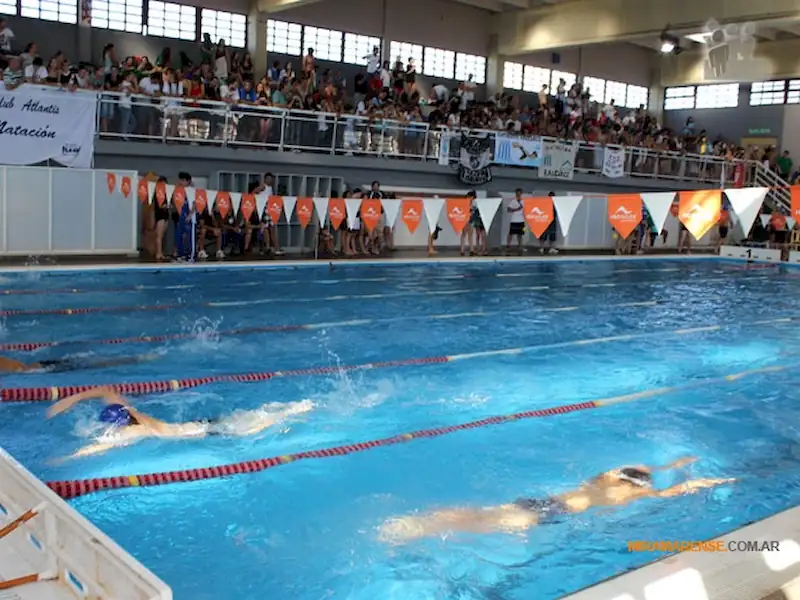 Torneo Provincial de Natación | Miramarense
