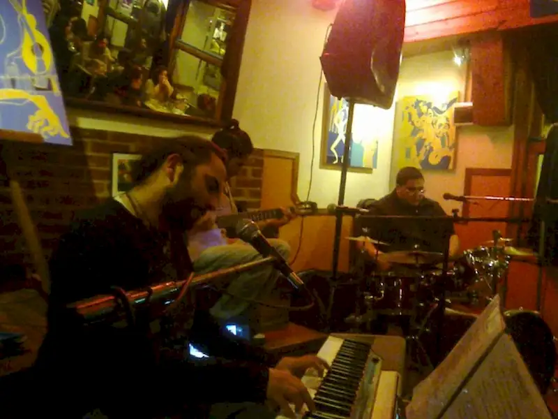 Fiesta de la Tradición del Club Defensores | Miramarense