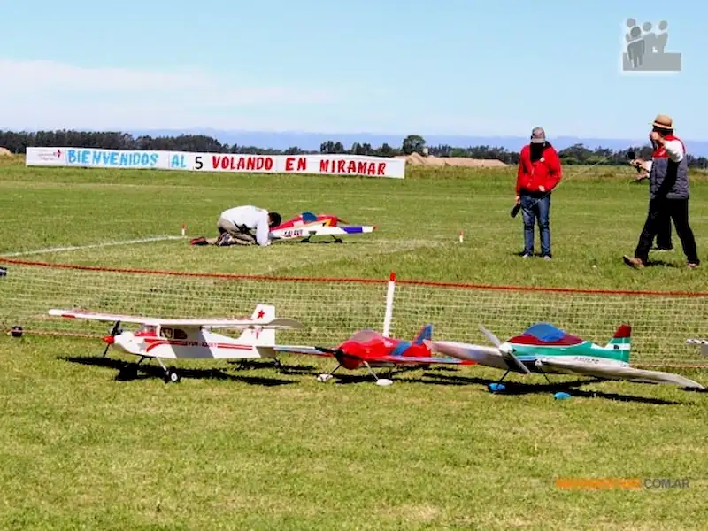 Fin de semana con muchas actividades en Miramar | Miramarense