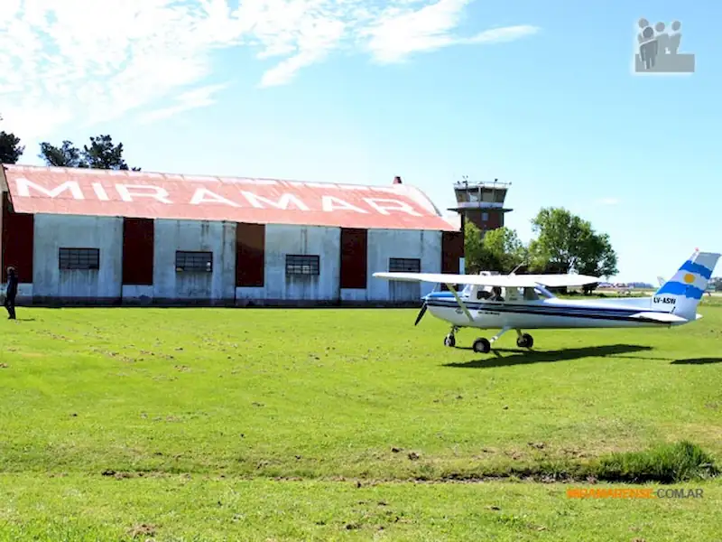 General | Fin de semana con muchas actividades en Miramar