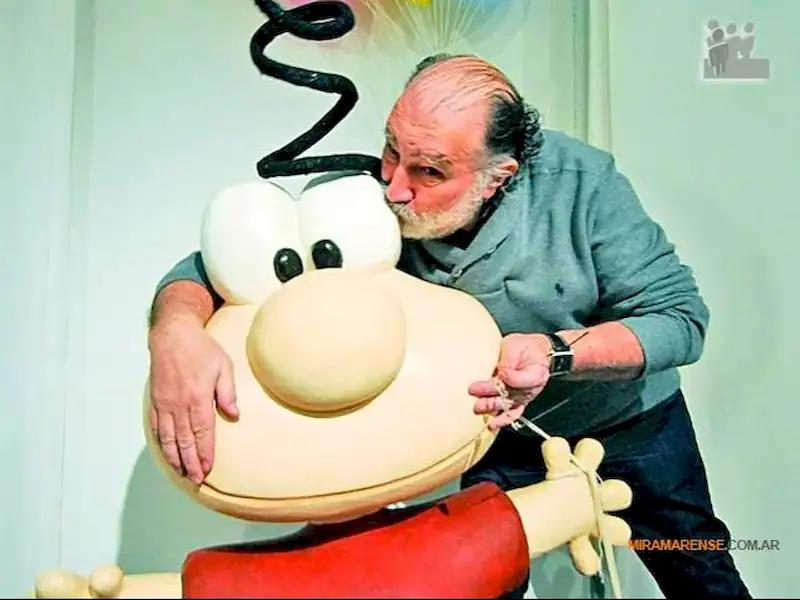 Vacaciones con Matías | Miramarense