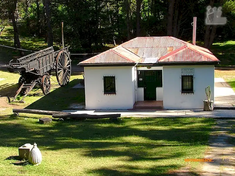 Donación al Museo | Miramarense