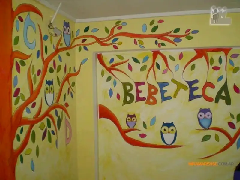 Bebeteca en la Biblioteca Municipal | Miramarense