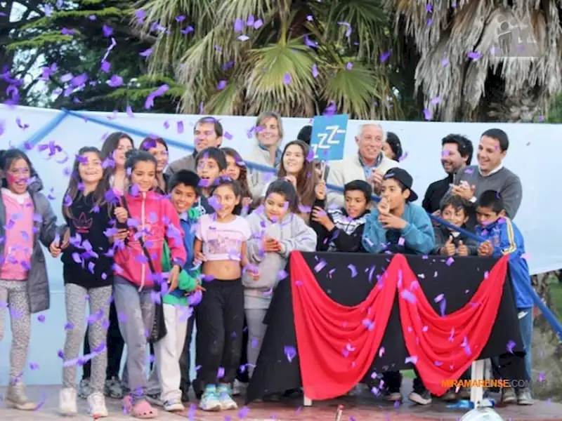 Cierre de los talleres PARASER | Miramarense