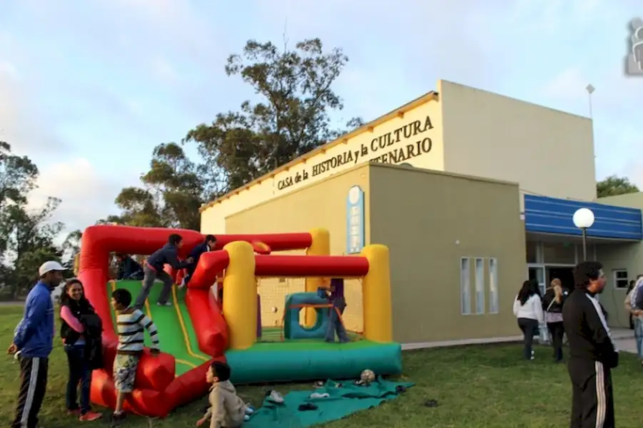 Cultura | Cierre de los talleres PARASER