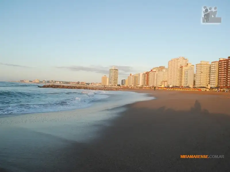 Limpieza de Playas 2013 | Miramarense