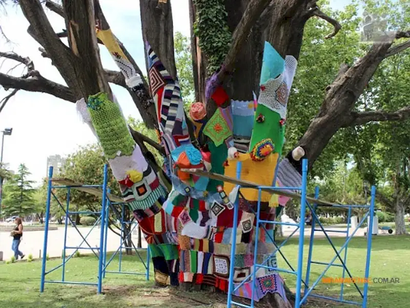 Cultura | Intervención urbana