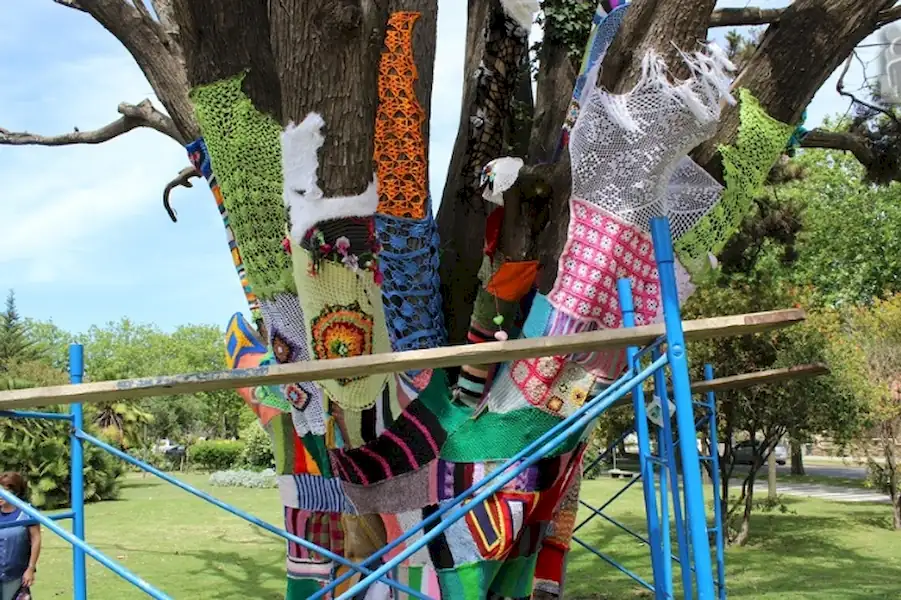 Cultura | Intervención urbana