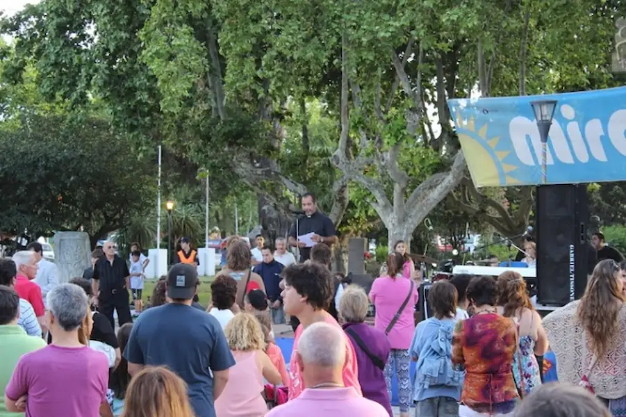 Comenzó la temporada veraniega 2014 | Miramarense