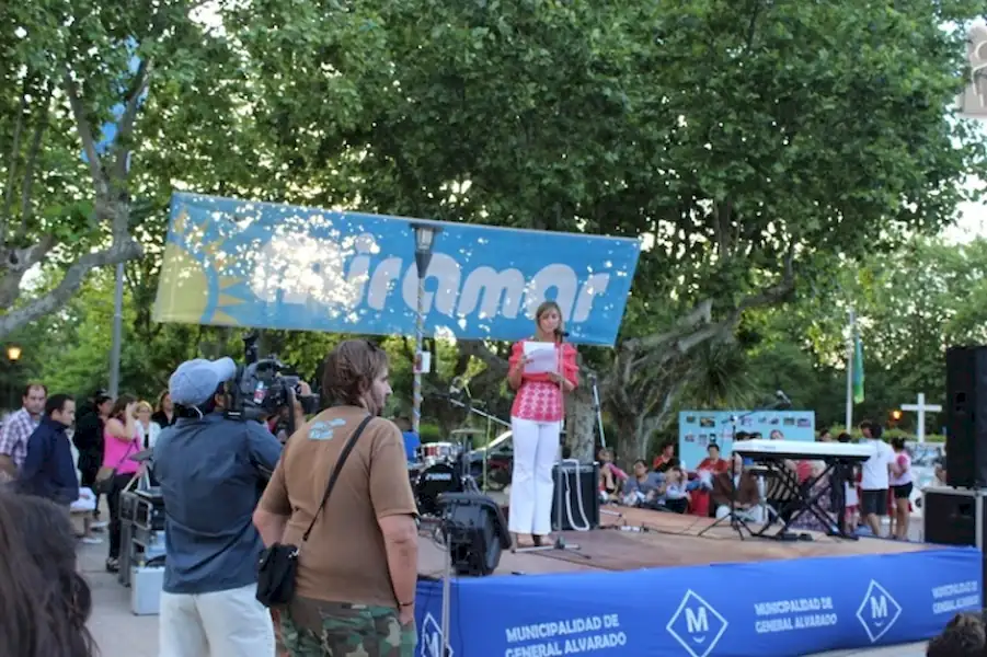 Turismo | Comenzó la temporada veraniega 2014