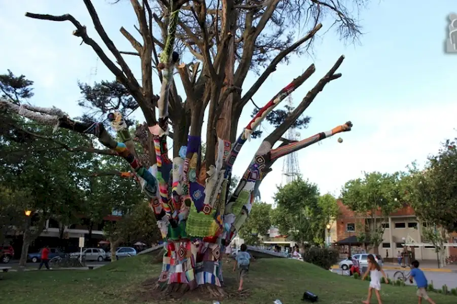 Turismo | Comenzó la temporada veraniega 2014