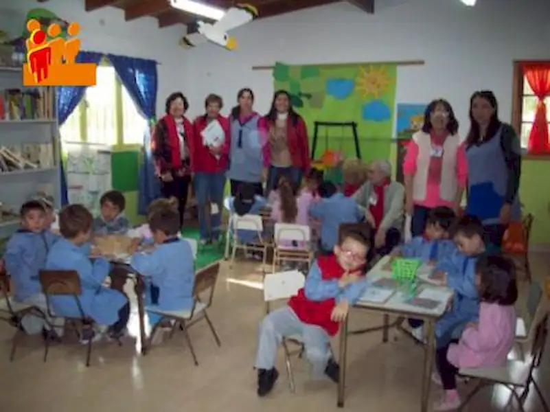 Abuelos Cuenta Cuentos | Miramarense