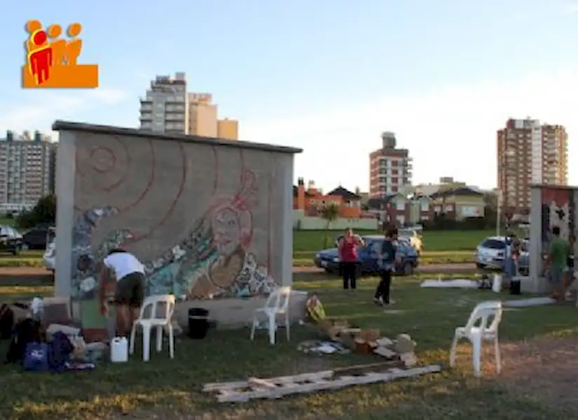 Bienal Internacional de Arte | Miramarense