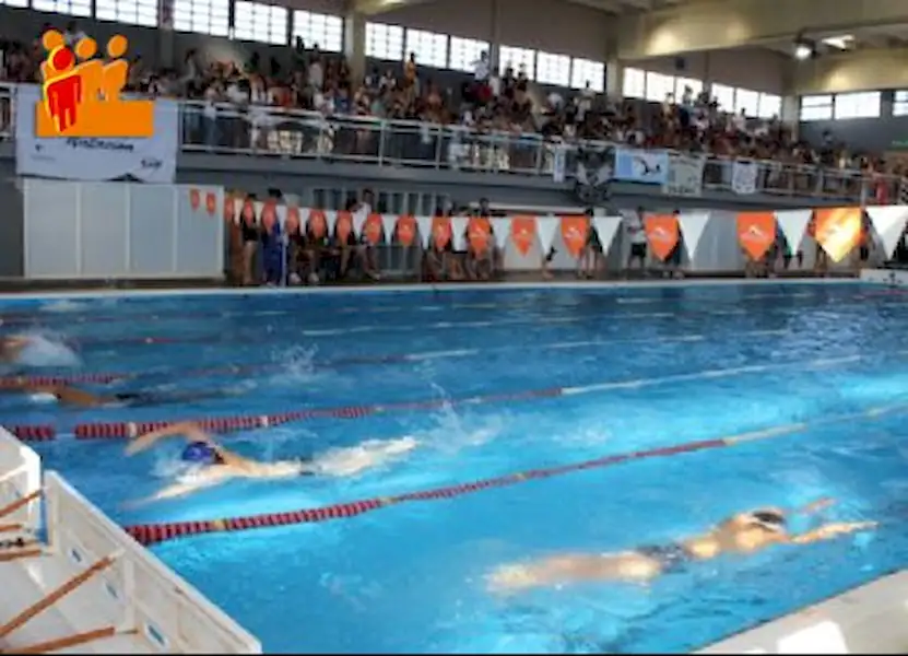 Promocional de Natación | Miramarense