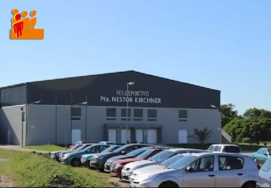 La selección de Voley juega en Miramar | Miramarense