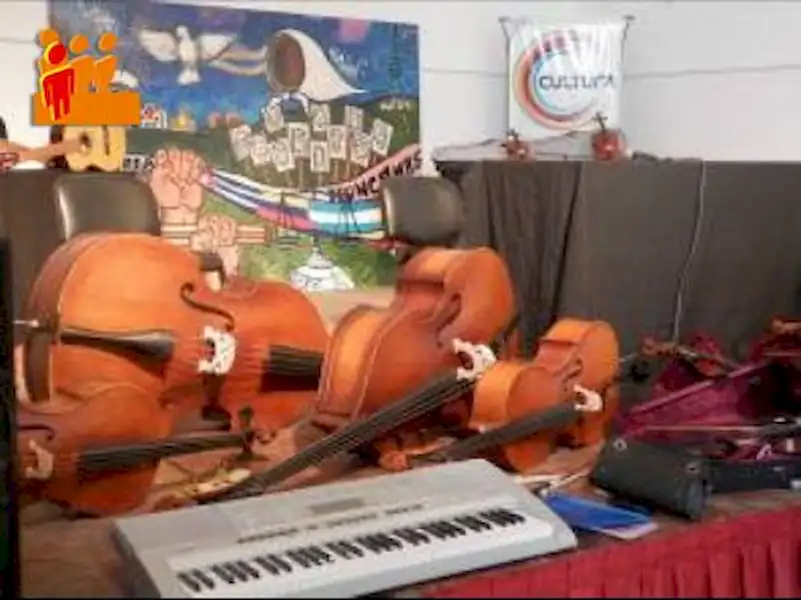 Orquesta Escuela | Miramarense