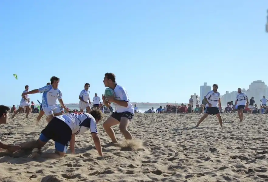 Deporte | Biguá Campeón del Seven de Miramar