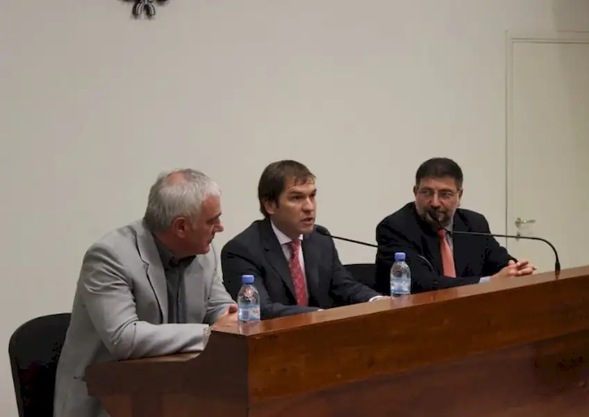 Local | Apertura de Sesiones Ordinarias