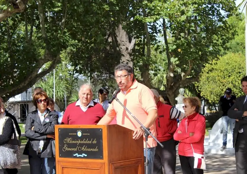 Día del Veterano y de los Caídos en la Guerra de Malvinas | Miramarense