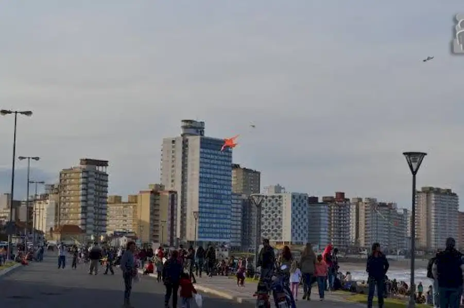 Fin de semana a puro deportes y recreación | Miramarense